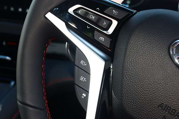 2025 LDV T60 Max PLUS SK8C 4X4