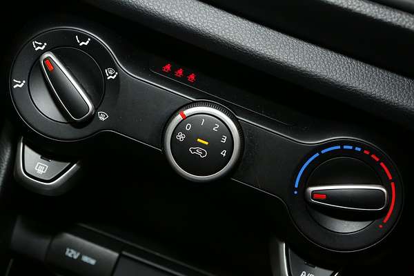 2022 Kia Picanto S JA