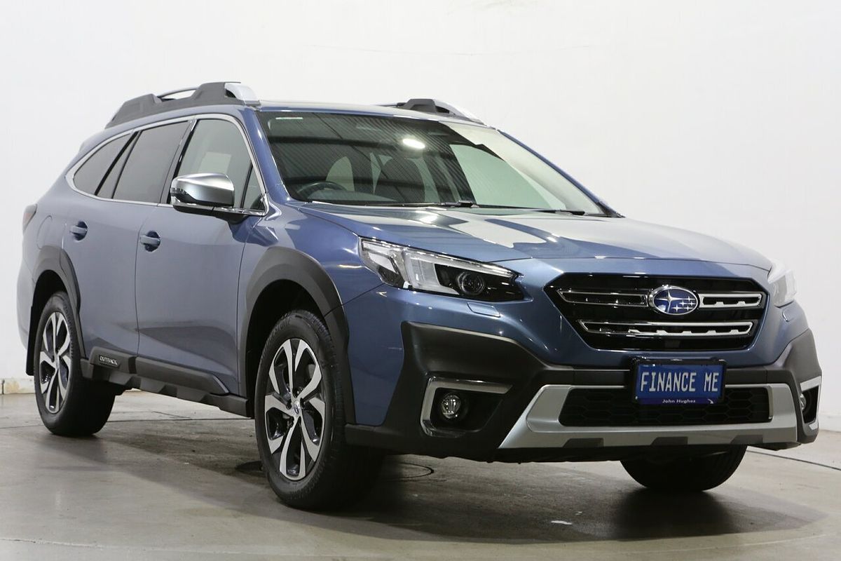 2021 Subaru Outback AWD Touring 6GEN