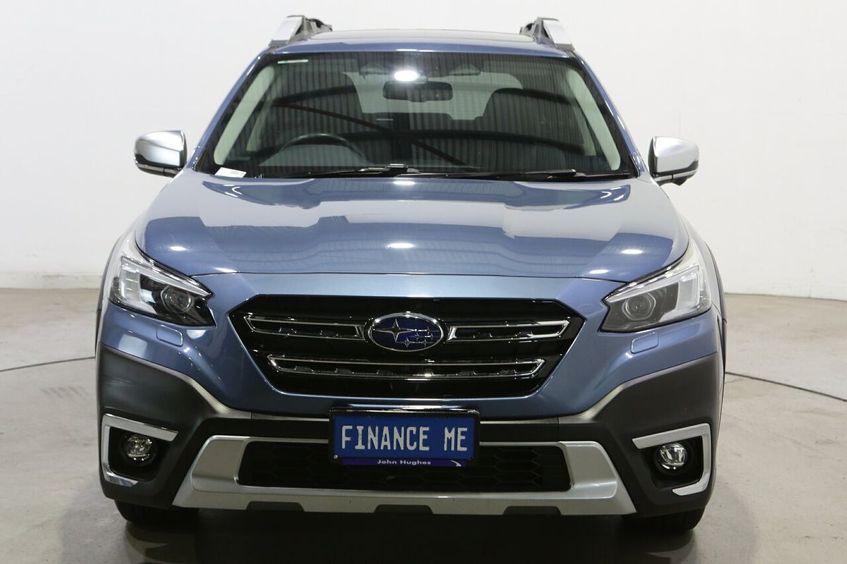2021 Subaru Outback AWD Touring 6GEN