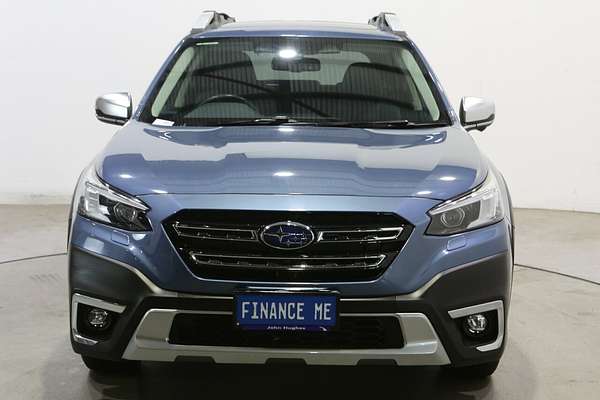 2021 Subaru Outback AWD Touring 6GEN