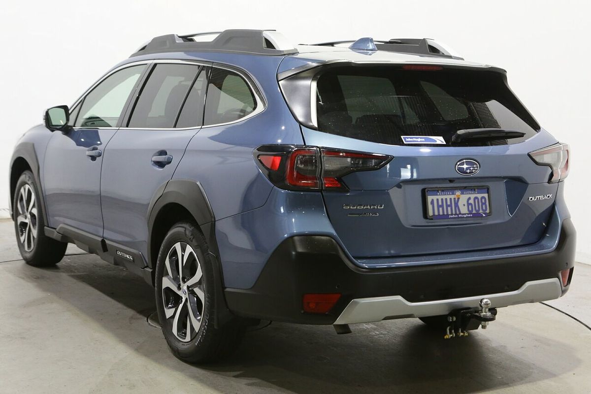 2021 Subaru Outback AWD Touring 6GEN