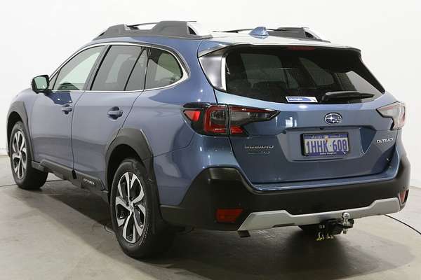 2021 Subaru Outback AWD Touring 6GEN
