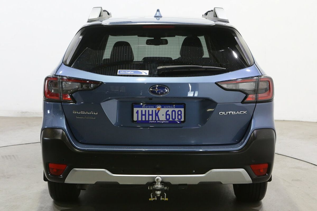 2021 Subaru Outback AWD Touring 6GEN