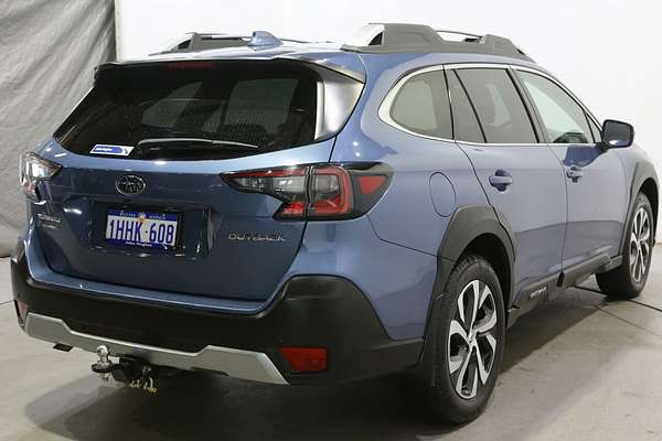 2021 Subaru Outback AWD Touring 6GEN