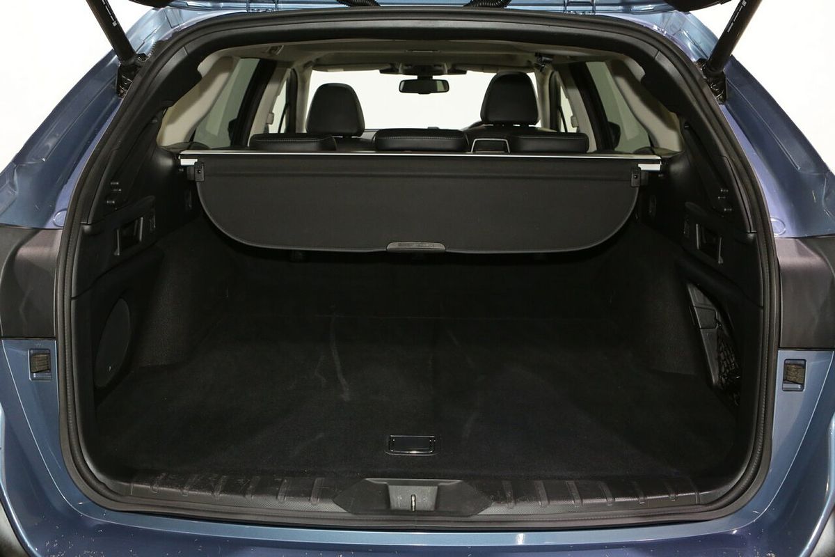 2021 Subaru Outback AWD Touring 6GEN