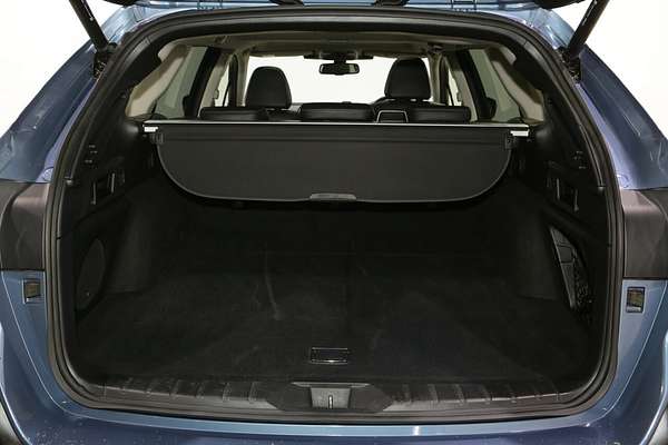 2021 Subaru Outback AWD Touring 6GEN