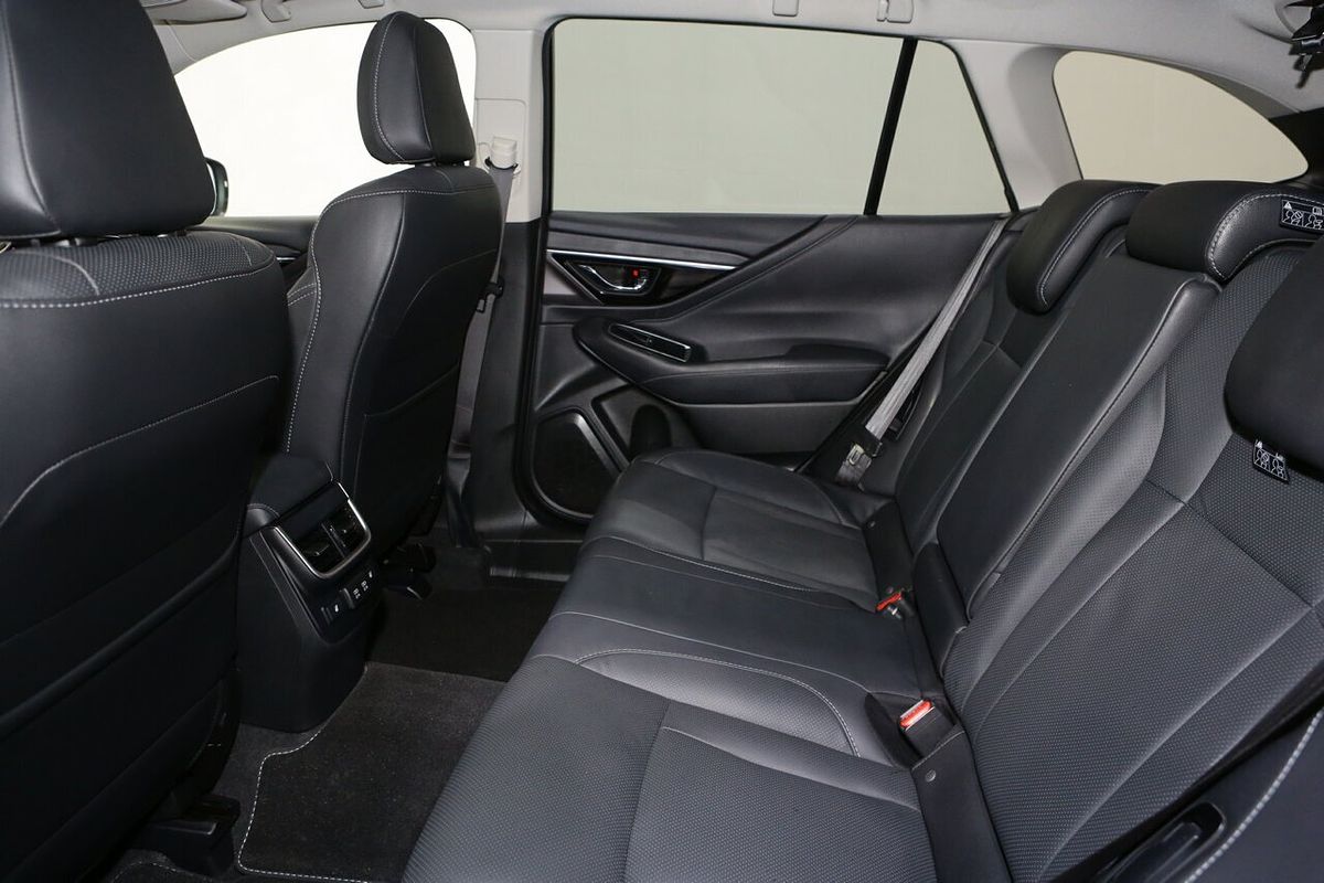 2021 Subaru Outback AWD Touring 6GEN