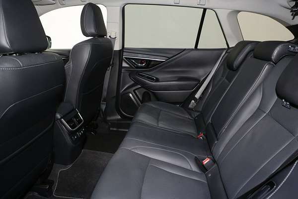 2021 Subaru Outback AWD Touring 6GEN