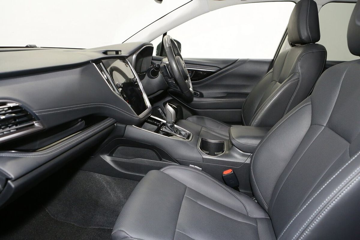 2021 Subaru Outback AWD Touring 6GEN