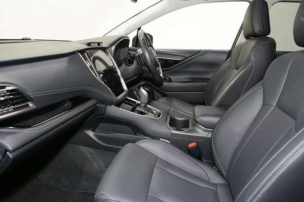 2021 Subaru Outback AWD Touring 6GEN