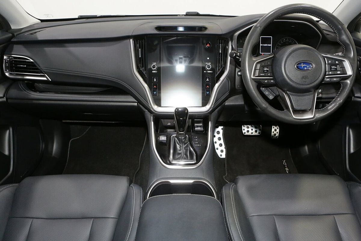 2021 Subaru Outback AWD Touring 6GEN