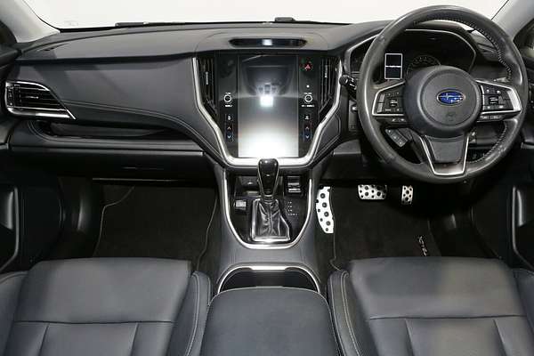 2021 Subaru Outback AWD Touring 6GEN