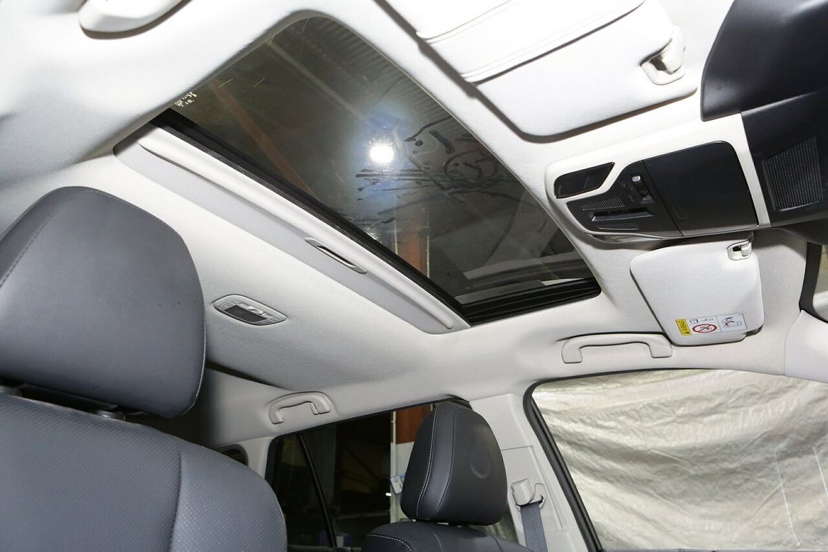 2021 Subaru Outback AWD Touring 6GEN