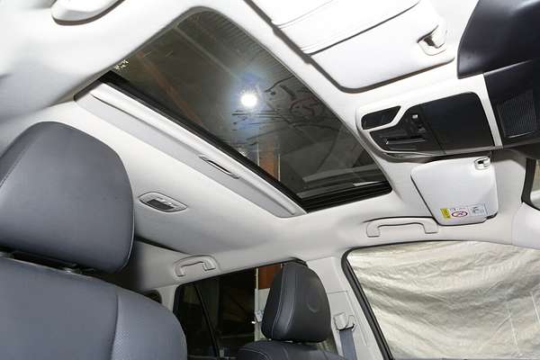 2021 Subaru Outback AWD Touring 6GEN