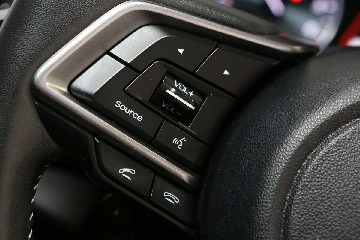 2021 Subaru Outback AWD Touring 6GEN