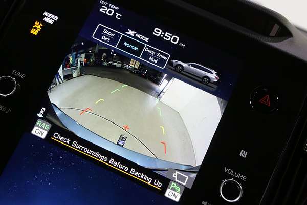 2021 Subaru Outback AWD Touring 6GEN