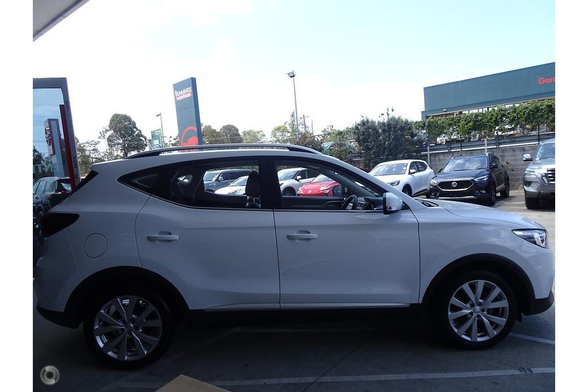 2022 MG ZS Excite AZS1