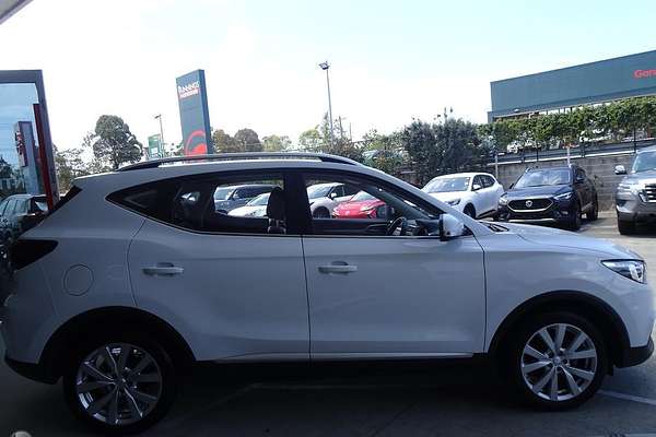 2022 MG ZS Excite AZS1