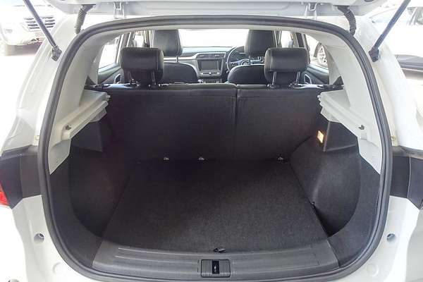 2022 MG ZS Excite AZS1