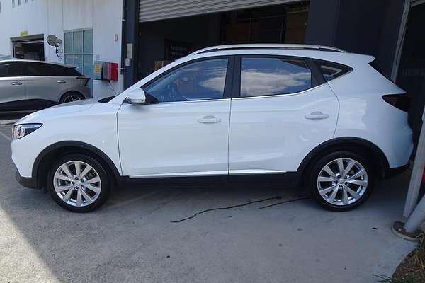 2022 MG ZS Excite AZS1