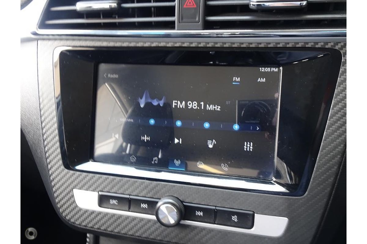 2022 MG ZS Excite AZS1