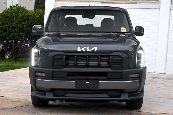 2025 Kia Tasman S TK 4X4