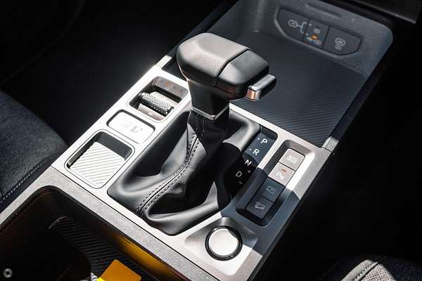 2025 Kia Tasman S TK 4X4