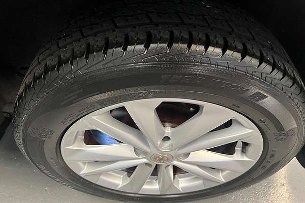 2015 Nissan QASHQAI ST J11