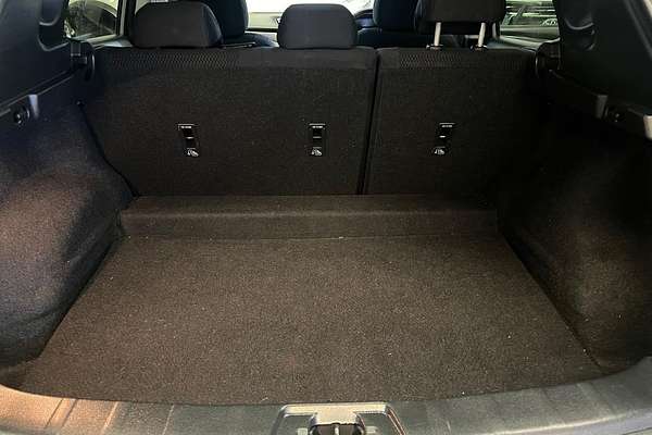 2015 Nissan QASHQAI ST J11