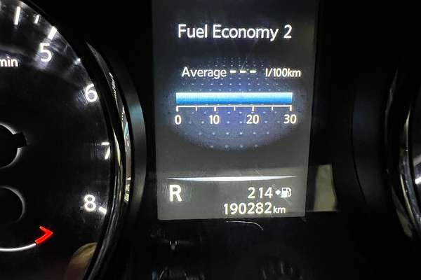 2015 Nissan QASHQAI ST J11