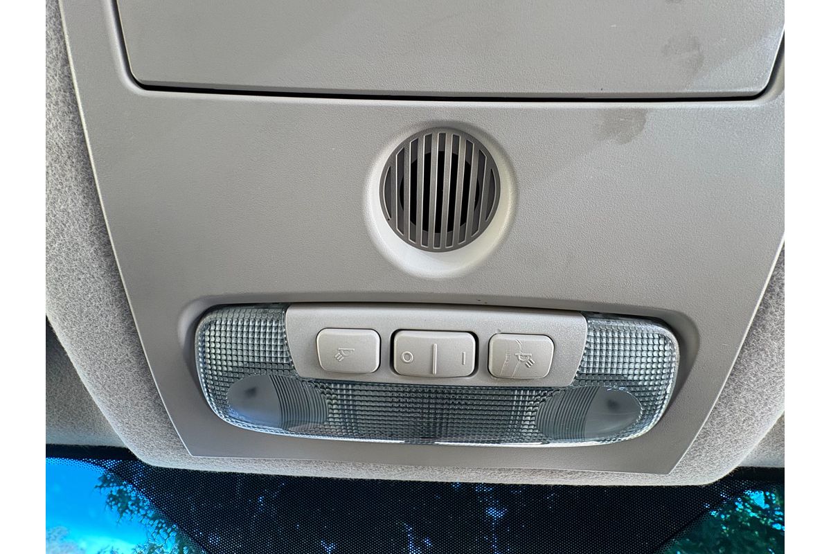 2016 Mazda BT-50 XT Hi-Rider UR Rear Wheel Drive