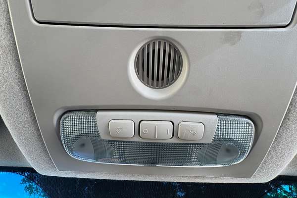 2016 Mazda BT-50 XT Hi-Rider UR Rear Wheel Drive