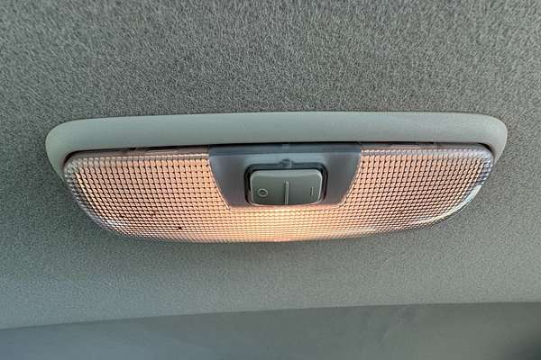 2016 Mazda BT-50 XT Hi-Rider UR Rear Wheel Drive