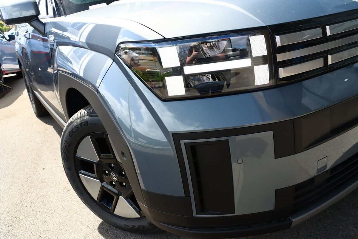 2025 Hyundai Santa Fe Hybrid MX5.V2