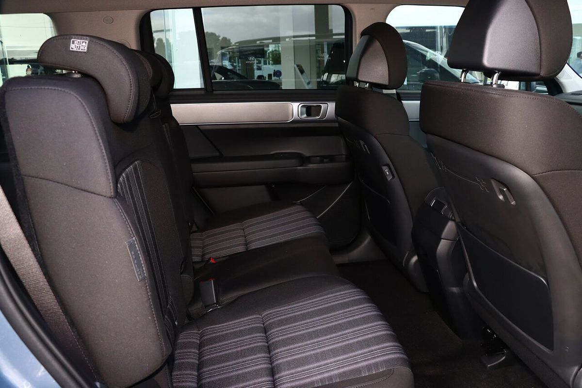 2025 Hyundai Santa Fe Hybrid MX5.V2