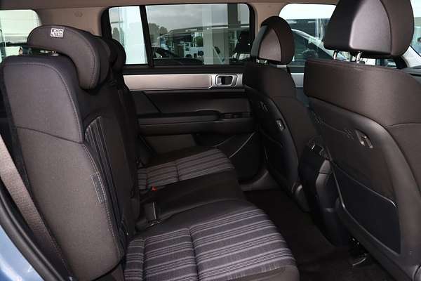 2025 Hyundai Santa Fe Hybrid MX5.V2