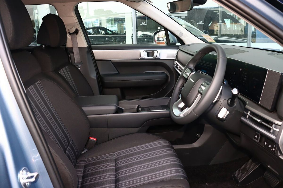 2025 Hyundai Santa Fe Hybrid MX5.V2