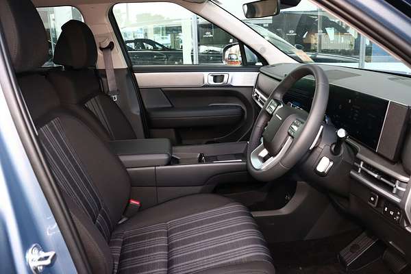 2025 Hyundai Santa Fe Hybrid MX5.V2