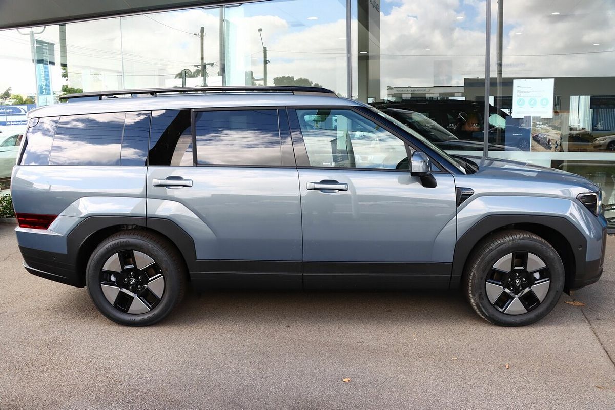 2025 Hyundai Santa Fe Hybrid MX5.V2