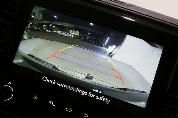 2024 Isuzu D-MAX LS-U 4X4