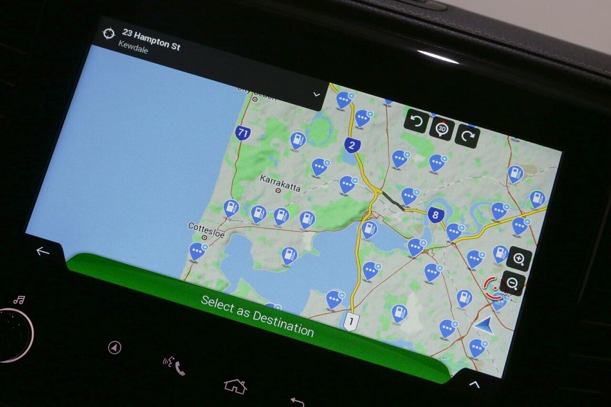 2024 Isuzu D-MAX LS-U 4X4