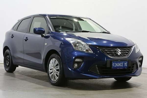 2021 Suzuki Baleno GL EW Series II