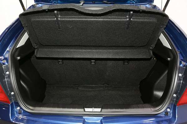 2021 Suzuki Baleno GL EW Series II