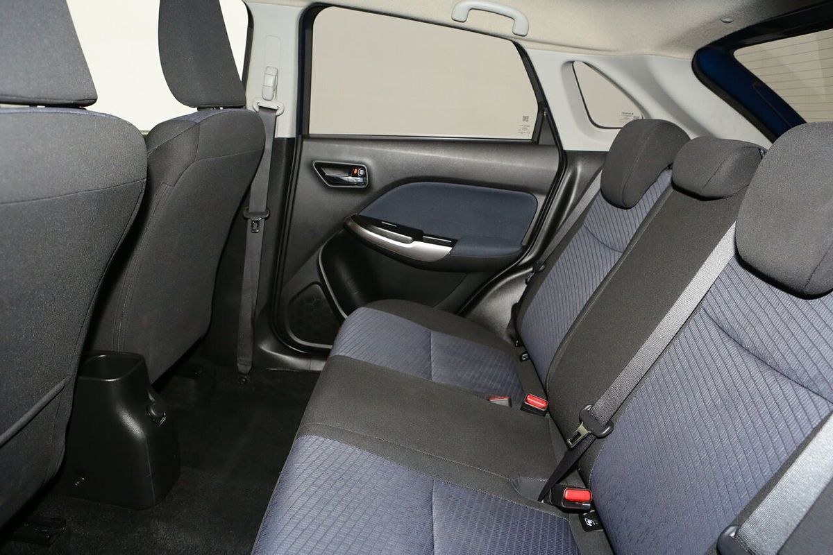 2021 Suzuki Baleno GL EW Series II