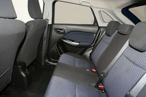 2021 Suzuki Baleno GL EW Series II