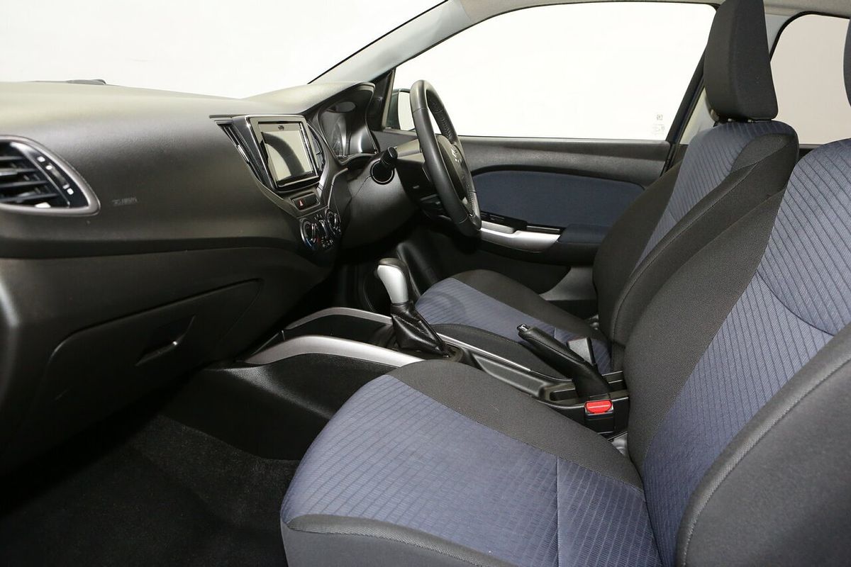 2021 Suzuki Baleno GL EW Series II