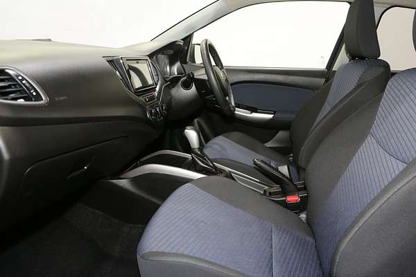 2021 Suzuki Baleno GL EW Series II