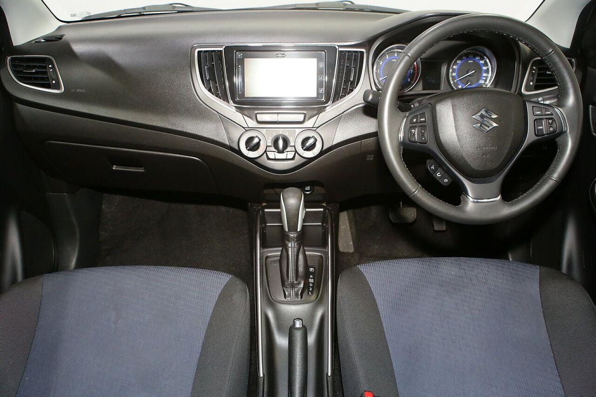 2021 Suzuki Baleno GL EW Series II