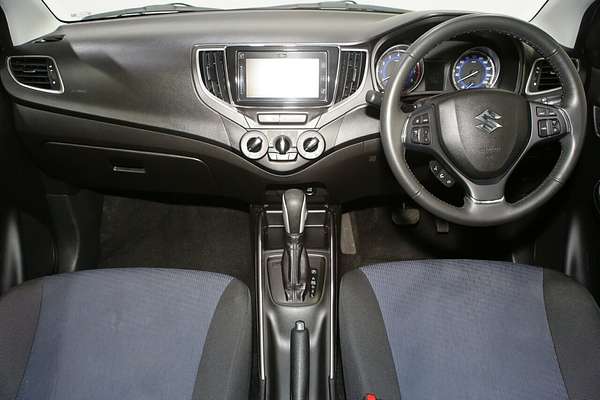 2021 Suzuki Baleno GL EW Series II